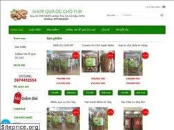 Sites similar to occhonhapkhau.com