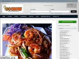 Sites similar to occhow.com