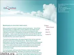 Sites similar to occhristianlawyer.com