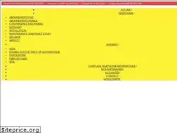 Sites similar to occicom.fr