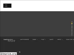 Sites similar to occidentalgypsyband.com