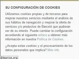 Sites similar to occidentalhotels.com