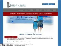 Sites similar to occidentallife.com