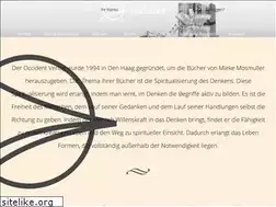 Sites similar to occidentverlag.de