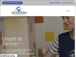 Sites similar to occidom.fr
