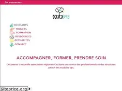 Sites similar to occitadys.fr