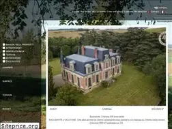 Sites similar to occitane.fr