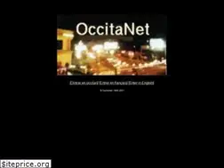 Sites similar to occitanet.free.fr