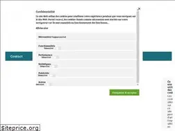 Sites similar to occitanfabrik.fr