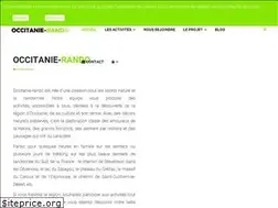Sites similar to occitanie-rando.fr