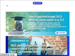 Sites similar to occitanie.cci.fr