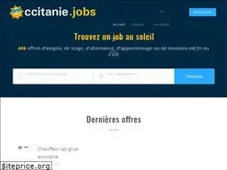 Sites similar to occitanie.jobs