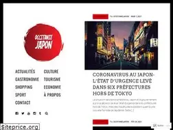 Sites similar to occitaniejapon.com