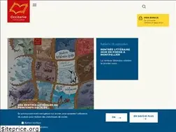 Sites similar to occitanielivre.fr