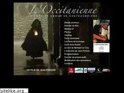 Sites similar to occitanienne.com