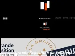 Sites similar to occitaniepierres.com