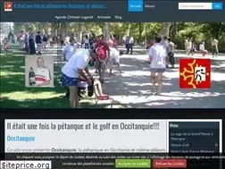 Sites similar to occitanquie.fr
