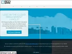 Sites similar to occiware.org