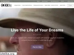 Sites similar to occk.com