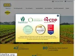 Sites similar to occlindia.com