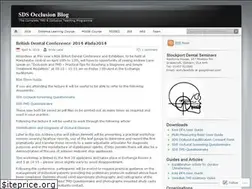 Sites similar to occlusion.me