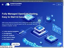 Sites similar to occlusters.com