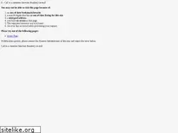 Sites similar to occmha.org