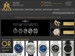 Sites similar to occmp.com