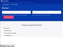 Sites similar to occmundial.com