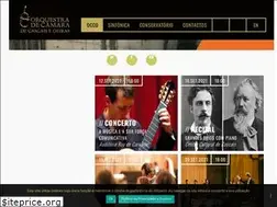Sites similar to occo.pt