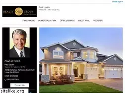 Sites similar to occoastalproperty.com