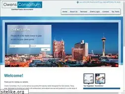 Sites similar to occpas.com