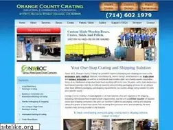 Sites similar to occrating.com