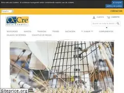 Sites similar to occre.com