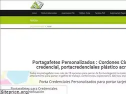 Sites similar to occredenciales.com