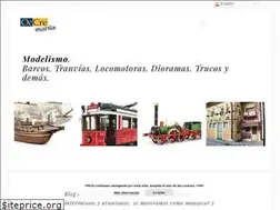Sites similar to occremania.com