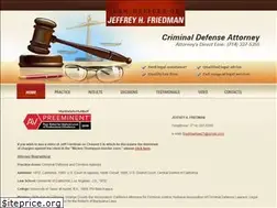 Sites similar to occriminalattorney.com