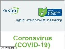 Sites similar to occrra.org