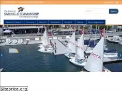 Sites similar to occsailing.com