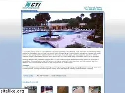 Sites similar to occti.com