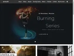 Sites similar to occulti.ru