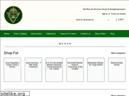 Sites similar to occultnthings.com