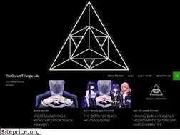 Sites similar to occulttrianglelab.com