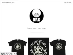Sites similar to occultureresearchgroup.org