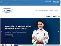Sites similar to occupare.com.br
