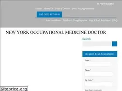 Sites similar to occupational-health.net