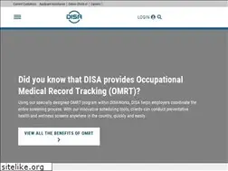 Sites similar to occupationaldrugtesting.com