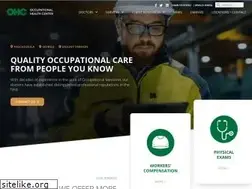 Sites similar to occupationalhc.com