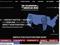 Sites similar to occupationmovie.com