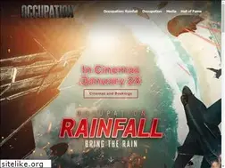 Sites similar to occupationthemovie.com